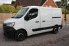 RENAULT TRUCKS MASTER DIESEL 35 L1 H1 5dr 2026