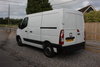 RENAULT TRUCKS MASTER DIESEL 35 L1 H1 5dr 2026