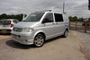 Volkswagen Transporter 1.9 DIESEL MOTORCAMPER 5dr Manual 2026