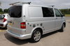Volkswagen Transporter 1.9 DIESEL MOTORCAMPER 5dr Manual 2026