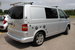 Volkswagen Transporter 1.9 DIESEL MOTORCAMPER 5dr Manual 2008