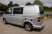 Volkswagen Transporter 1.9 DIESEL MOTORCAMPER 5dr Manual 2008