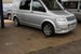 Volkswagen Transporter 1.9 DIESEL MOTORCAMPER 5dr Manual 2008