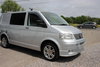 Volkswagen Transporter 1.9 DIESEL MOTORCAMPER 5dr Manual 2026