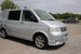 Volkswagen Transporter 1.9 DIESEL MOTORCAMPER 5dr Manual 2008