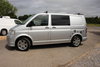 Volkswagen Transporter 1.9 DIESEL MOTORCAMPER 5dr Manual 2026