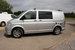 Volkswagen Transporter 1.9 DIESEL MOTORCAMPER 5dr Manual 2008