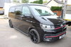 Volkswagen Campervan TRANSPORTER HIGHLINE 180 BHP 0dr Manual 2026