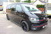 Volkswagen Campervan TRANSPORTER HIGHLINE 180 BHP 0dr Manual Invalid Date