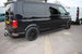Volkswagen Campervan TRANSPORTER HIGHLINE 180 BHP 0dr Manual Invalid Date