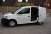 Volkswagen Caddy 2.0 TDI C20 Commerce SWB Euro 6 (s/s) 5dr 5dr Manual 2026