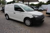 Volkswagen Caddy 2.0 TDI C20 Commerce SWB Euro 6 (s/s) 5dr 5dr Manual 2026