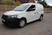 Volkswagen Caddy 2.0 TDI C20 Commerce SWB Euro 6 (s/s) 5dr 5dr Manual 2021