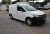 Volkswagen Caddy 2.0 TDI C20 Commerce SWB Euro 6 (s/s) 5dr 5dr Manual 2026