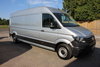 Volkswagen Crafter 2.0 TDI CR35 Trendline FWD LWB High Roof Euro 6 (s/s) 5dr 5dr Manual 2026
