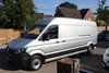 Volkswagen Crafter 2.0 TDI CR35 Trendline FWD LWB High Roof Euro 6 (s/s) 5dr 5dr Manual 2026