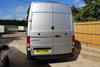 Volkswagen Crafter 2.0 TDI CR35 Trendline FWD LWB High Roof Euro 6 (s/s) 5dr 5dr Manual 2026