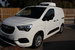 Vauxhall Combo 1.5 REFRIGERATED SPORTIVE VAN 4dr Manual 2021