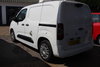 Vauxhall Combo 1.5 REFRIGERATED SPORTIVE VAN 4dr Manual 2026