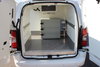 Vauxhall Combo 1.5 REFRIGERATED SPORTIVE VAN 4dr Manual 2026