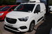 Vauxhall Combo 1.5 REFRIGERATED SPORTIVE VAN 4dr Manual 2021
