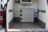 Vauxhall Combo 1.5 REFRIGERATED SPORTIVE VAN 4dr Manual 2026