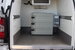 Vauxhall Combo 1.5 REFRIGERATED SPORTIVE VAN 4dr Manual 2021