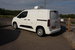 Vauxhall Combo 1.5 REFRIGERATED SPORTIVE VAN 4dr Manual 2021