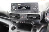 Vauxhall Combo 1.5 Turbo D 2300 Dynamic L2 H1 Euro 6 6dr 6dr Manual 2026