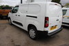 Vauxhall Combo 1.5 Turbo D 2300 Dynamic L2 H1 Euro 6 6dr 6dr Manual 2026
