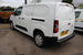 Vauxhall Combo 1.5 Turbo D 2300 Dynamic L2 H1 Euro 6 6dr 6dr Manual 2023