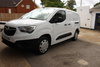 Vauxhall Combo 1.5 Turbo D 2300 Dynamic L2 H1 Euro 6 6dr 6dr Manual 2026