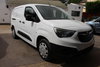 Vauxhall Combo 1.5 Turbo D 2300 Dynamic L2 H1 Euro 6 6dr 6dr Manual 2026