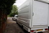 Vauxhall Movano 2.5D 3500 Luton Diesel Manual (LWB, GRP) (79 bhp) 3dr Manual 2026