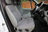 Vauxhall Movano 2.5D 3500 Luton Diesel Manual (LWB, GRP) (79 bhp) 3dr Manual 2026