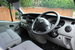 Vauxhall Movano 2.5D 3500 Luton Diesel Manual (LWB, GRP) (79 bhp) 3dr Manual 2005