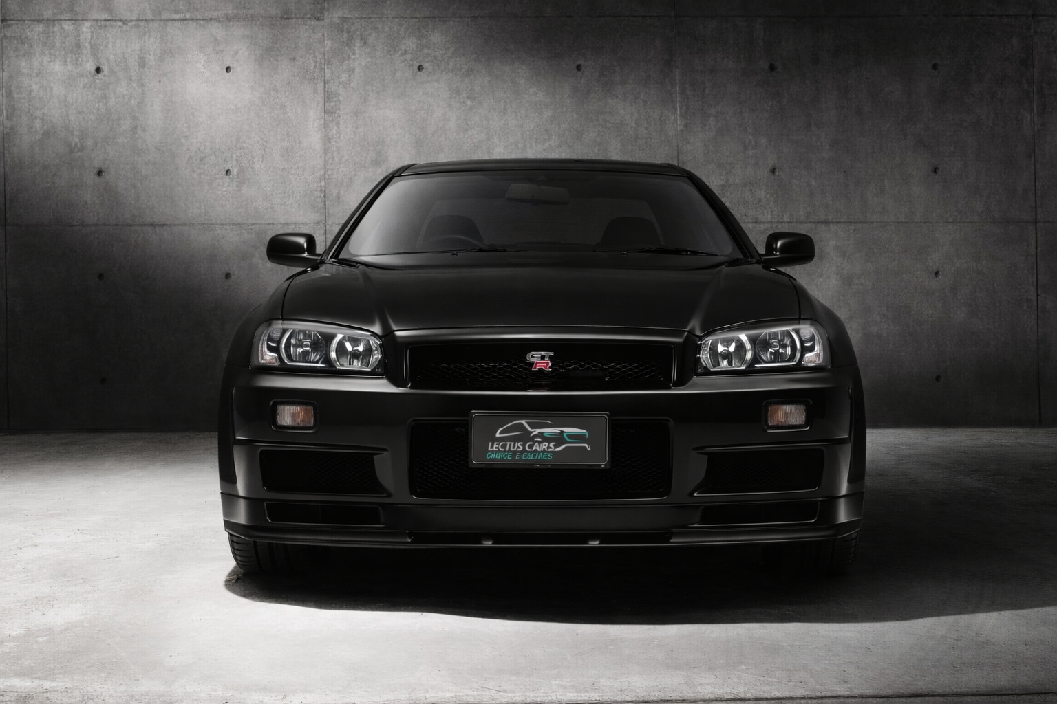 Lectus Cars