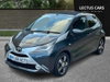 Toyota Aygo 1.0 VVT-i x-clusiv x-wave Euro 6 5dr 5dr Manual 2026