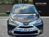 Toyota Aygo 1.0 VVT-i x-clusiv x-wave Euro 6 5dr 5dr Manual 2026
