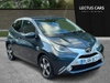 Toyota Aygo 1.0 VVT-i x-clusiv x-wave Euro 6 5dr 5dr Manual 2026