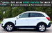 Vauxhall Antara 2.2 CDTi Exclusiv 2WD Euro 5 (s/s) 5dr 5dr Manual 2015