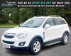 Vauxhall Antara 2.2 CDTi Exclusiv 2WD Euro 5 (s/s) 5dr 5dr Manual 2026