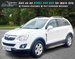 Vauxhall Antara 2.2 CDTi Exclusiv 2WD Euro 5 (s/s) 5dr 5dr Manual 2015