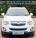 Vauxhall Antara 2.2 CDTi Exclusiv 2WD Euro 5 (s/s) 5dr 5dr Manual 2015