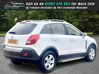 Vauxhall Antara 2.2 CDTi Exclusiv 2WD Euro 5 (s/s) 5dr 5dr Manual 2026