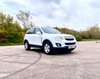 Vauxhall Antara 2.2 CDTi Exclusiv 2WD Euro 5 (s/s) 5dr 5dr Manual 2026