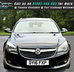 Vauxhall Insignia 1.6 CDTi ecoFLEX Elite Nav Sports Tourer Euro 6 (s/s) 5dr 5dr Manual 2016