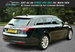Vauxhall Insignia 1.6 CDTi ecoFLEX Elite Nav Sports Tourer Euro 6 (s/s) 5dr 5dr Manual 2016