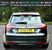 Vauxhall Insignia 1.6 CDTi ecoFLEX Elite Nav Sports Tourer Euro 6 (s/s) 5dr 5dr Manual 2016