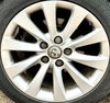 Vauxhall Insignia 1.6 CDTi ecoFLEX Elite Nav Sports Tourer Euro 6 (s/s) 5dr 5dr Manual 2026